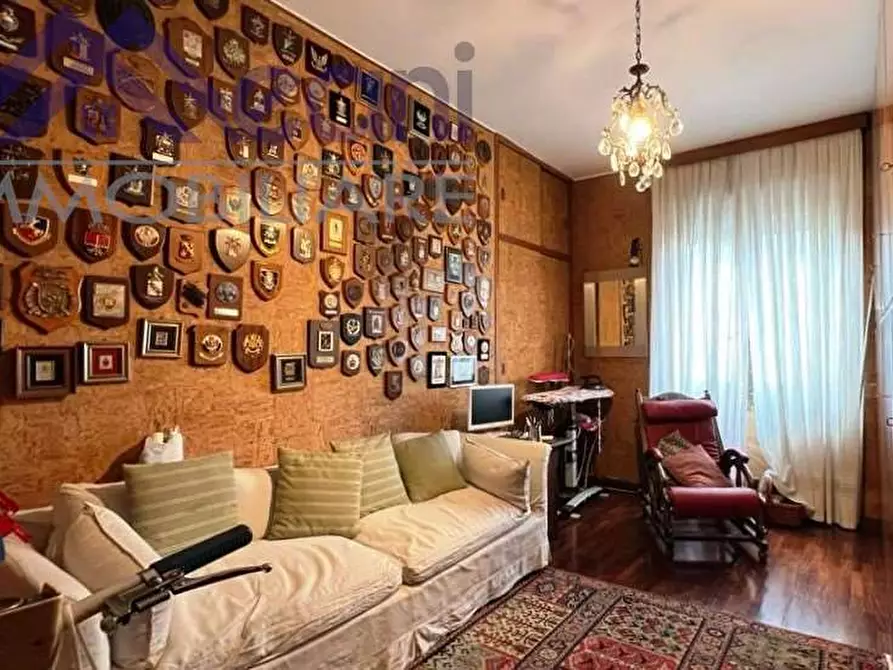 Immagine 17 di Appartamento in vendita  in via Spartaco a Milano