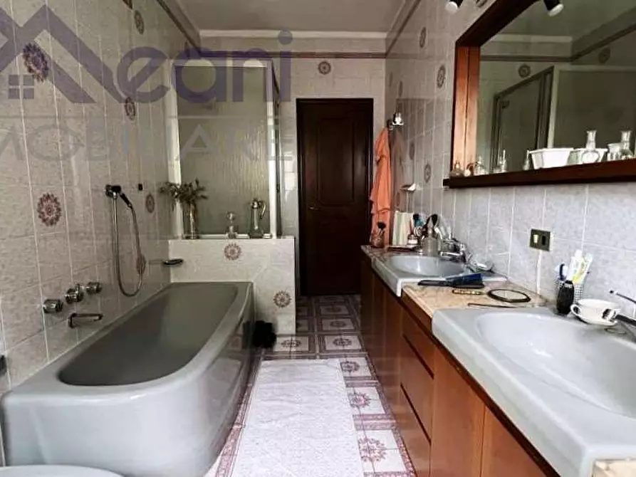 Immagine 19 di Appartamento in vendita  in via Spartaco a Milano