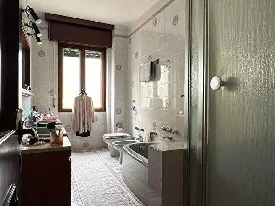 Immagine 20 di Appartamento in vendita  in via Spartaco a Milano