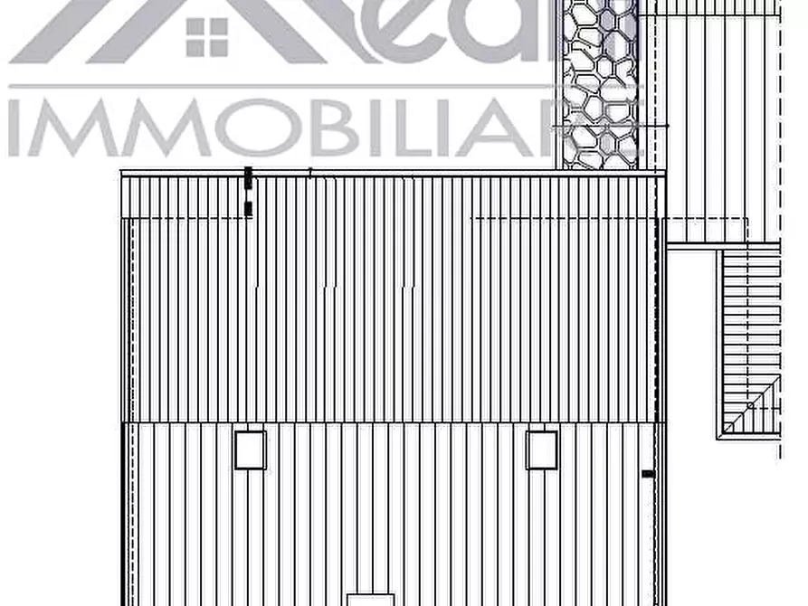 Immagine 11 di Rustico / casale in vendita  a Siziano