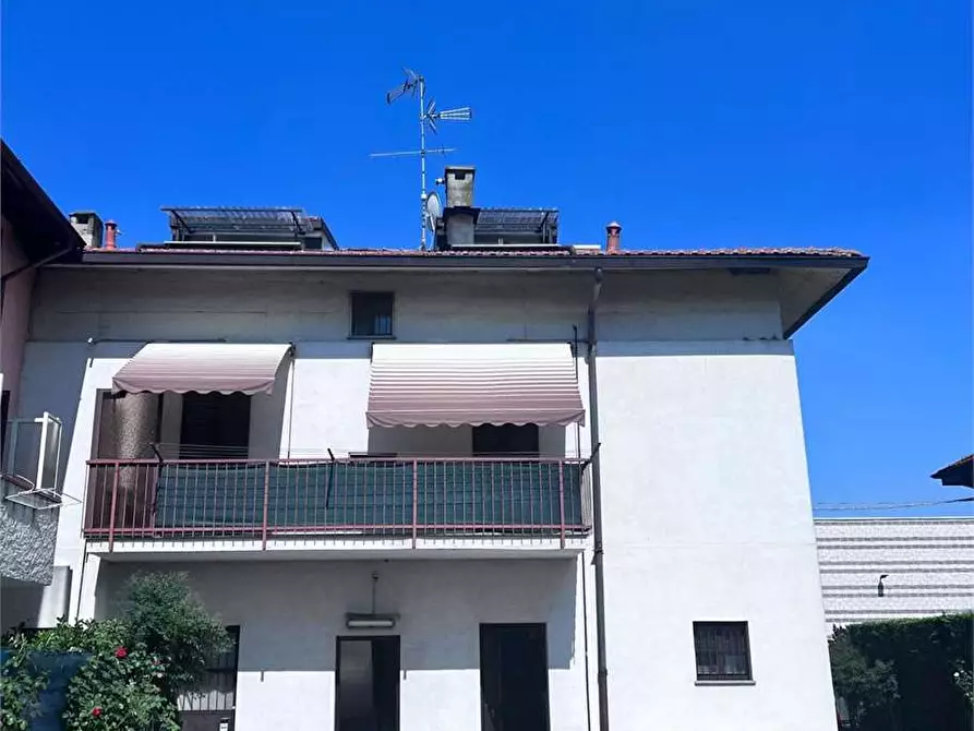 Immagine 20 di Appartamento in vendita  in Via San Rocco a Siziano