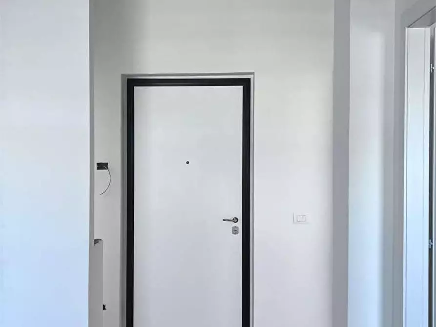 Immagine 6 di Appartamento in vendita  in Via San Rocco a Siziano