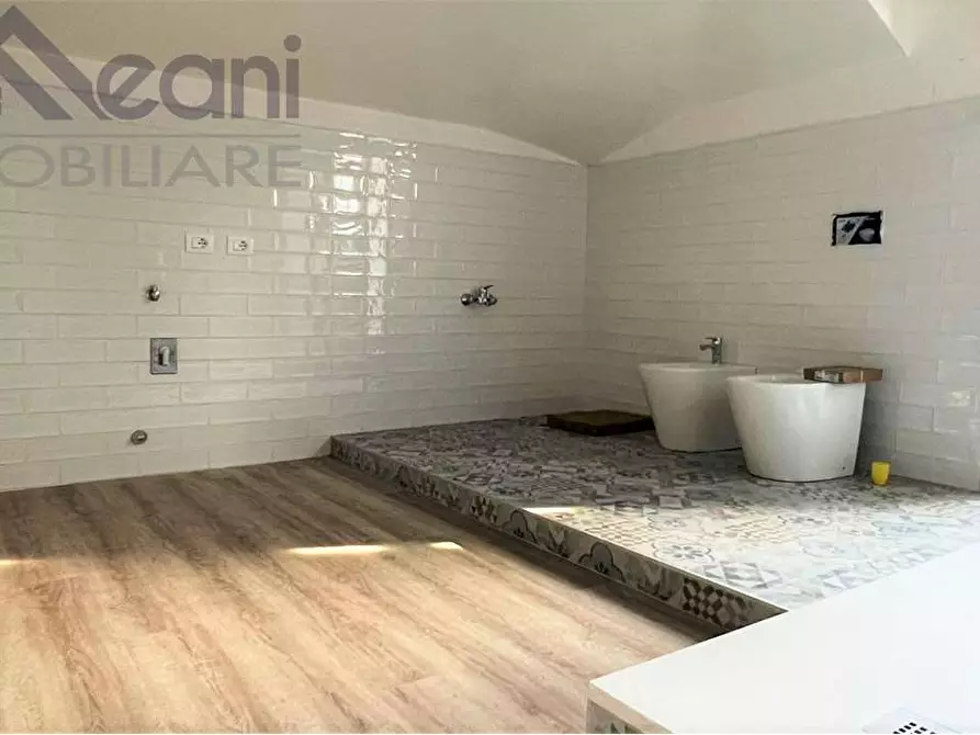 Immagine 13 di Appartamento in vendita  in Via San Rocco a Siziano