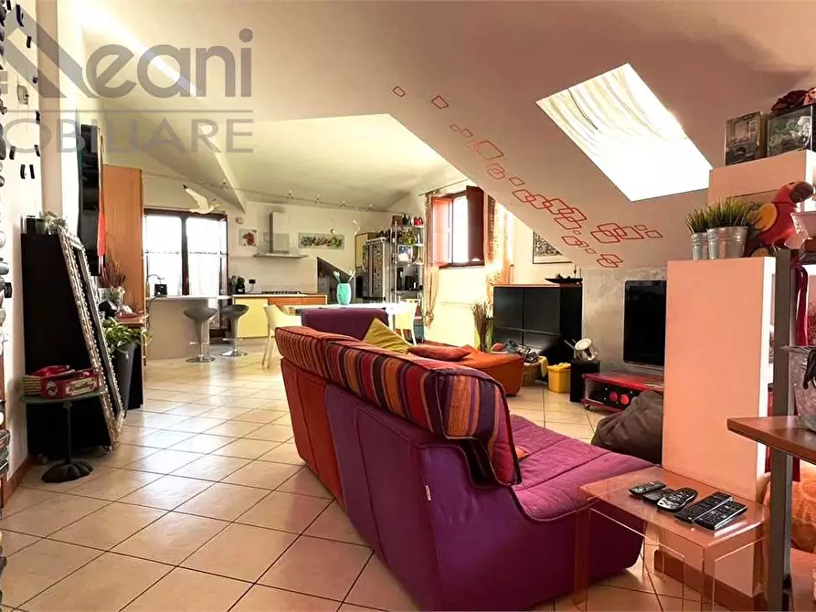 Immagine 8 di Appartamento in vendita  in Via Nilde Jotti 11/A a Locate Di Triulzi