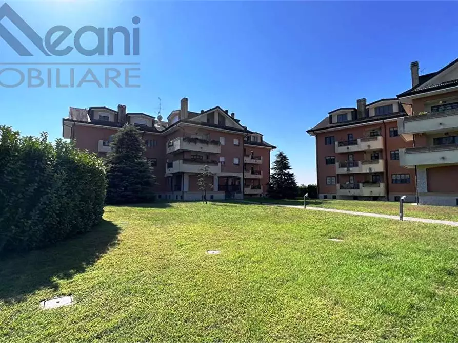 Immagine 27 di Appartamento in vendita  in Via Nilde Jotti 11/A a Locate Di Triulzi