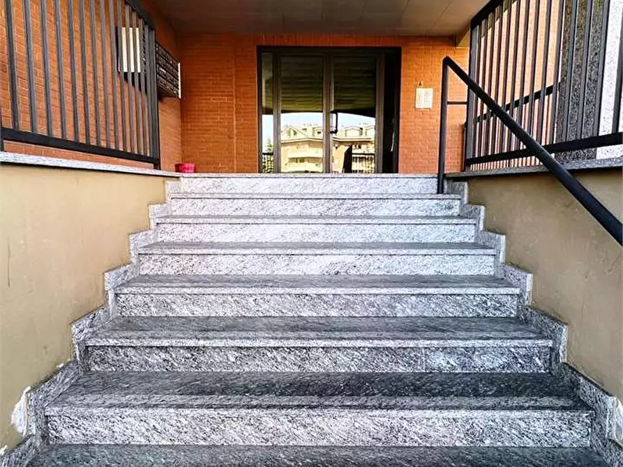 Immagine 28 di Appartamento in vendita  in Via Nilde Jotti 11/A a Locate Di Triulzi