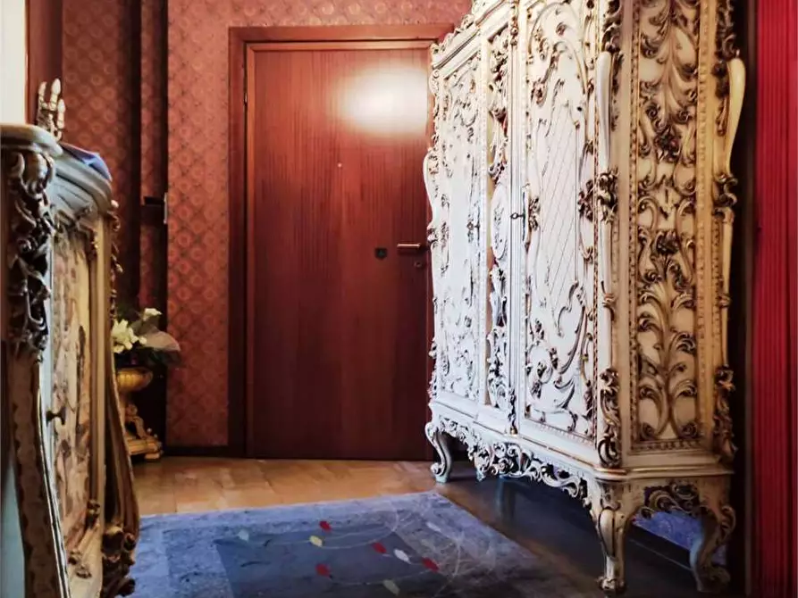Immagine 6 di Appartamento in vendita  in via Messina 57 a Milano