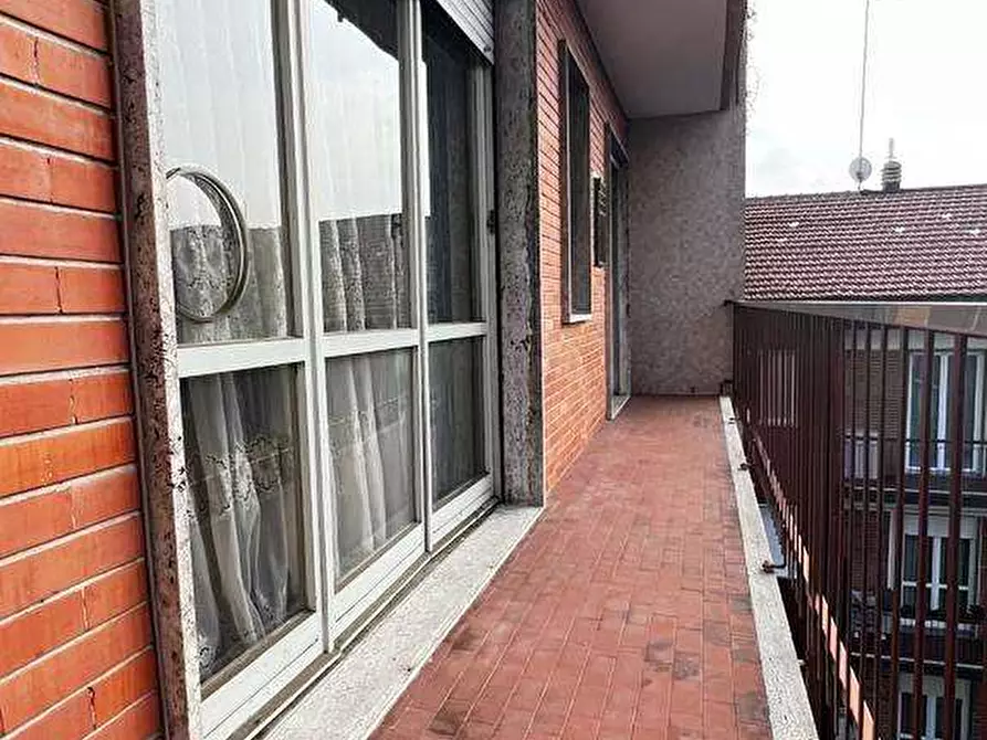 Immagine 20 di Appartamento in vendita  in via Messina 57 a Milano