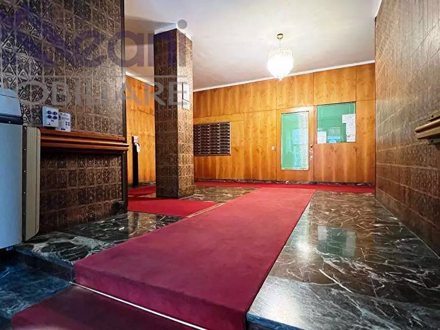 Immagine 21 di Appartamento in vendita  in via Messina 57 a Milano