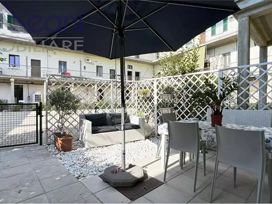 Immagine 23 di Appartamento in vendita  in Viale Carso 1 a Locate Di Triulzi