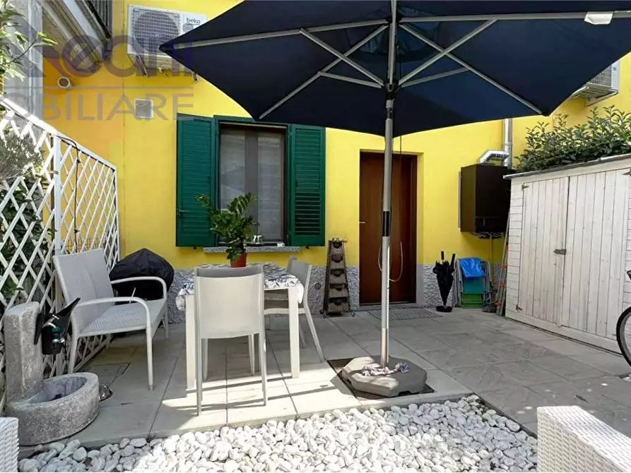 Immagine 24 di Appartamento in vendita  in Viale Carso 1 a Locate Di Triulzi