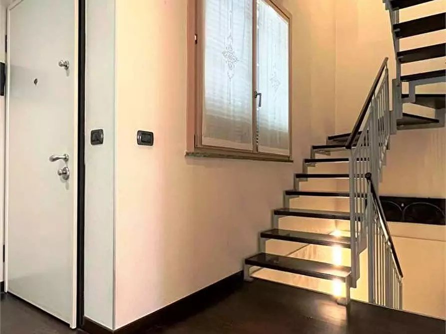 Immagine 9 di Villa in vendita  in Via Ripamonti a Milano