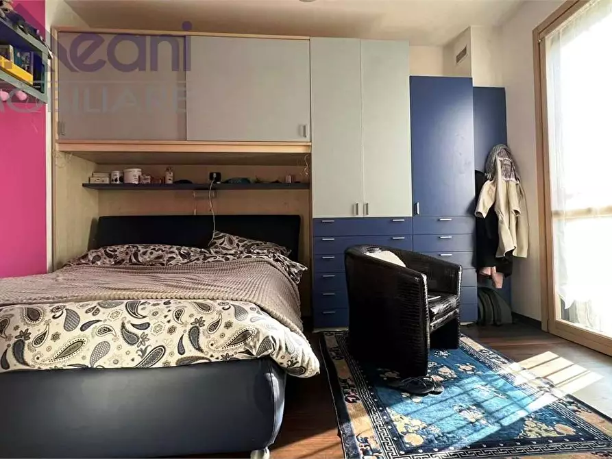 Immagine 27 di Villa in vendita  in Via Ripamonti a Milano