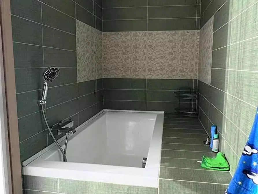 Immagine 31 di Villa in vendita  in Via Ripamonti a Milano