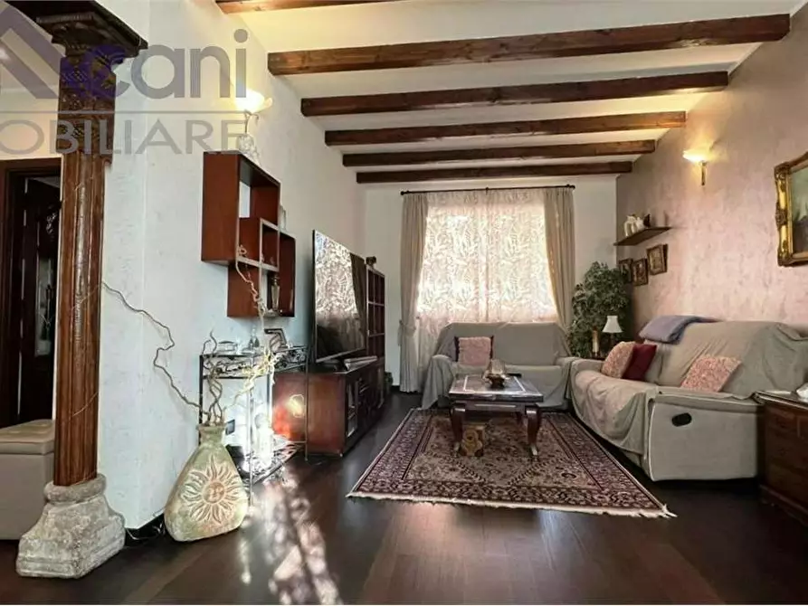Immagine 11 di Villa in vendita  in Via Ripamonti 591 a Milano