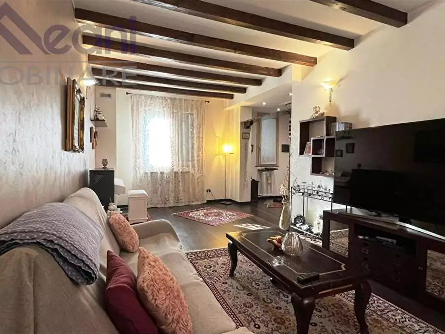 Immagine 14 di Villa in vendita  in Via Ripamonti 591 a Milano