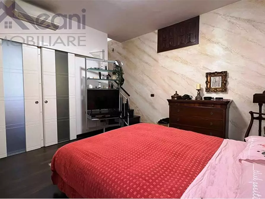 Immagine 23 di Villa in vendita  in Via Ripamonti 591 a Milano