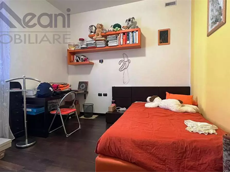 Immagine 27 di Villa in vendita  in Via Ripamonti 591 a Milano