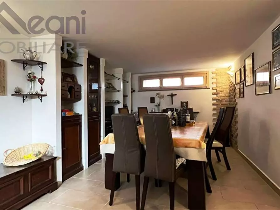 Immagine 35 di Villa in vendita  in Via Ripamonti 591 a Milano