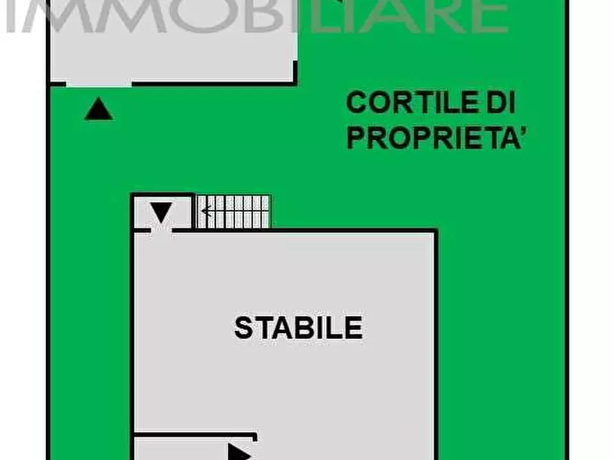 Immagine 36 di Villa in vendita  in Via Ripamonti 591 a Milano