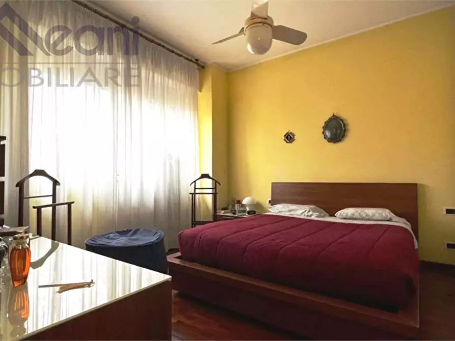 Immagine 20 di Villetta a schiera in vendita  in Via Fermi a Siziano