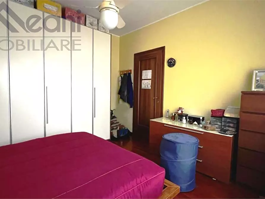 Immagine 21 di Villetta a schiera in vendita  in Via Fermi a Siziano