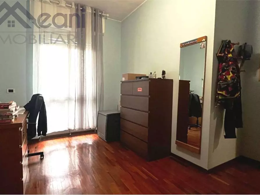 Immagine 24 di Villetta a schiera in vendita  in Via Fermi a Siziano