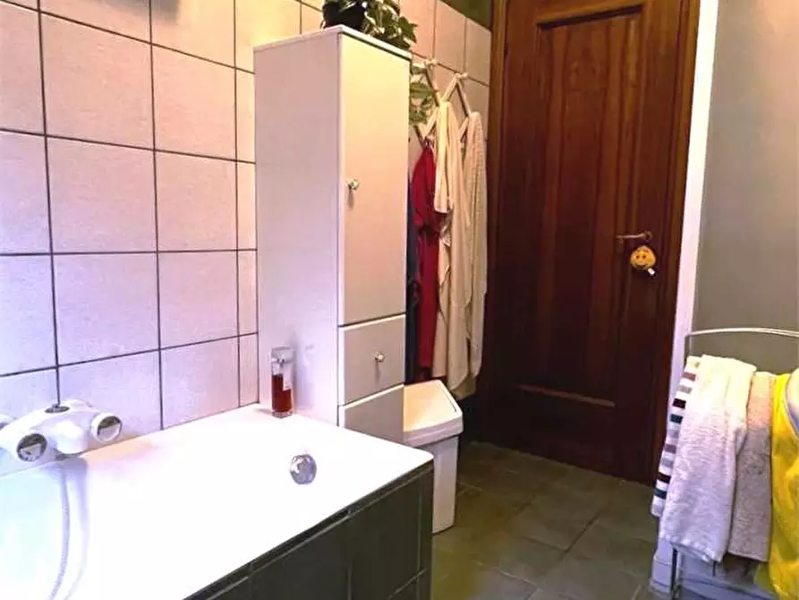 Immagine 30 di Villetta a schiera in vendita  in Via Fermi a Siziano