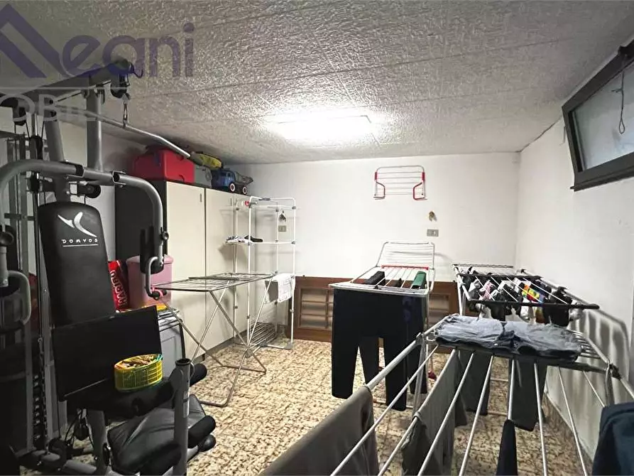 Immagine 31 di Villetta a schiera in vendita  in Via Fermi a Siziano