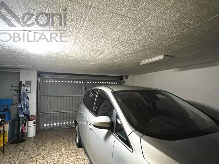 Immagine 33 di Villetta a schiera in vendita  in Via Fermi a Siziano