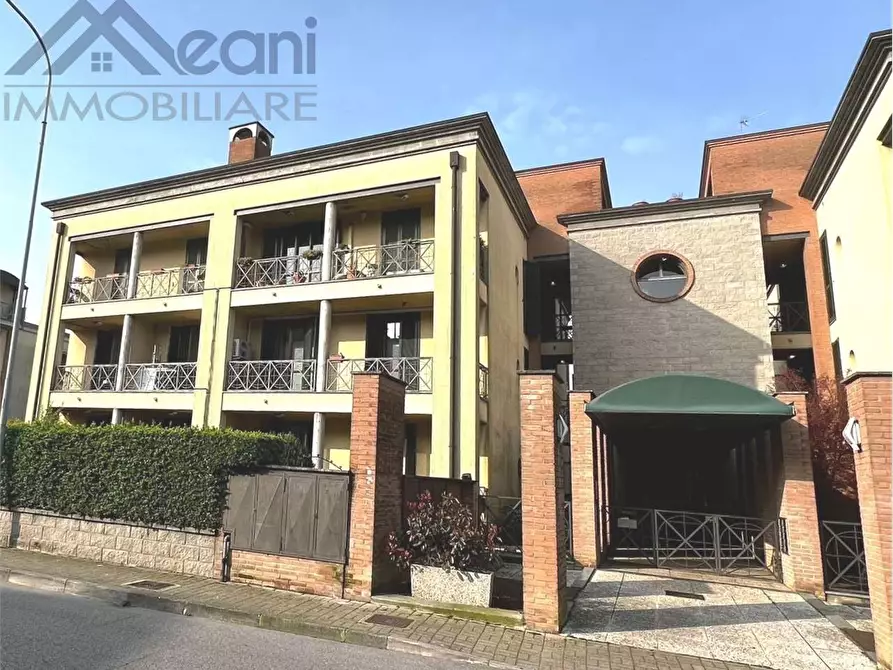 Immagine 26 di Appartamento in vendita  in Via S. Vitale a Siziano