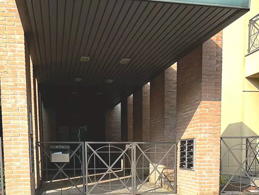 Immagine 25 di Appartamento in vendita  in Via S. Vitale a Siziano