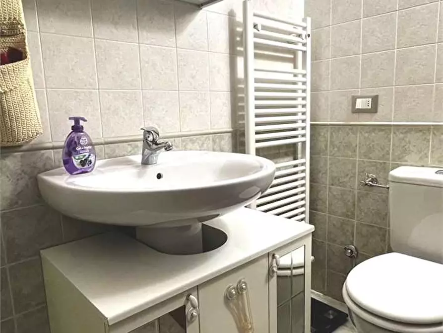 Immagine 20 di Appartamento in vendita  in Via S. Vitale a Siziano