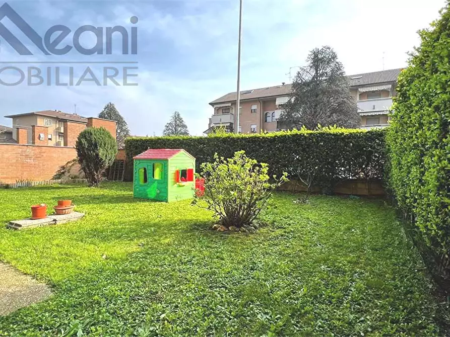 Immagine 21 di Appartamento in vendita  in Via S. Vitale a Siziano