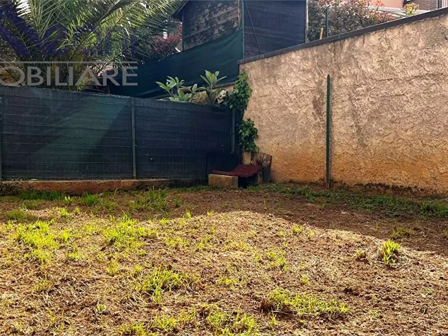 Immagine 35 di Casa bifamiliare in vendita  in Via  Pasolini a Siziano