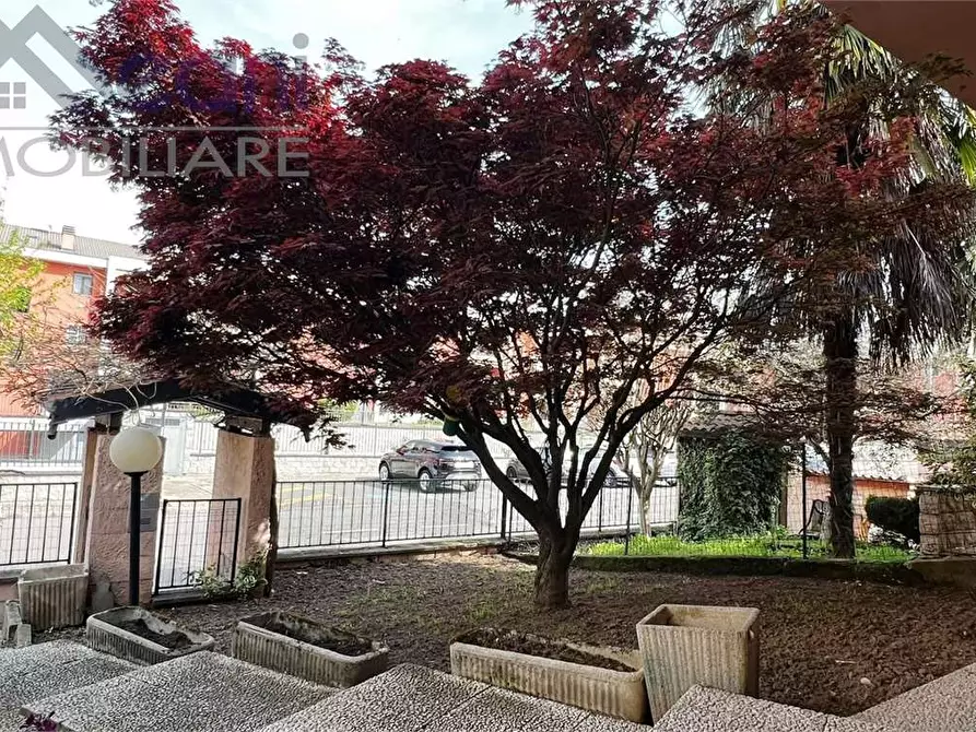 Immagine 7 di Casa bifamiliare in vendita  in Via  Pasolini a Siziano