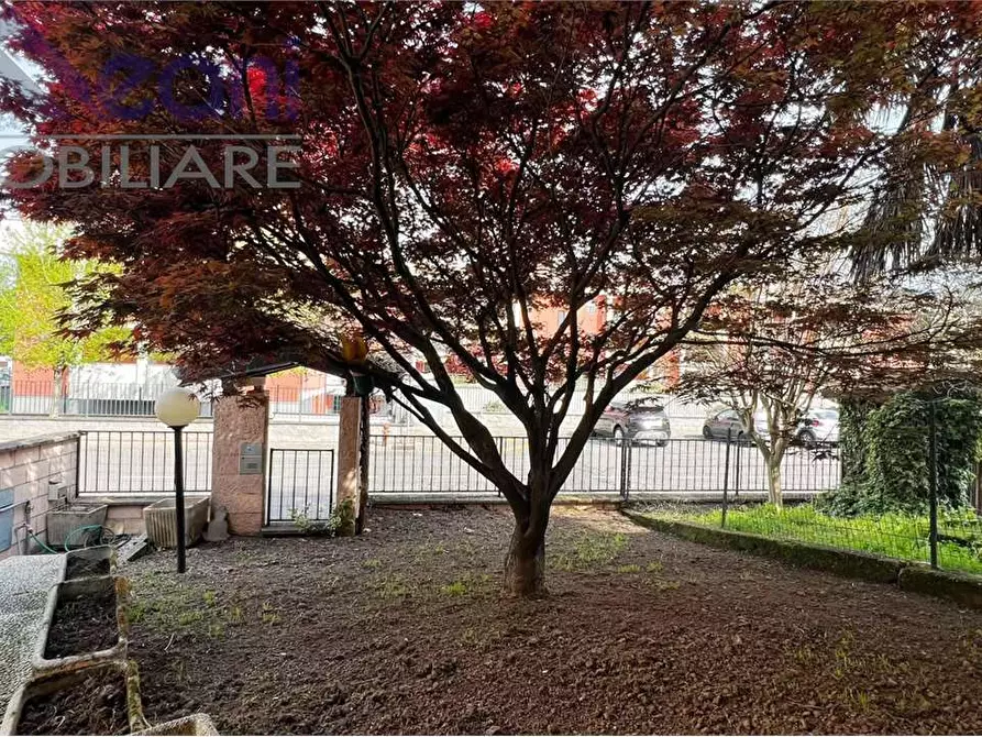 Immagine 8 di Casa bifamiliare in vendita  in Via  Pasolini a Siziano