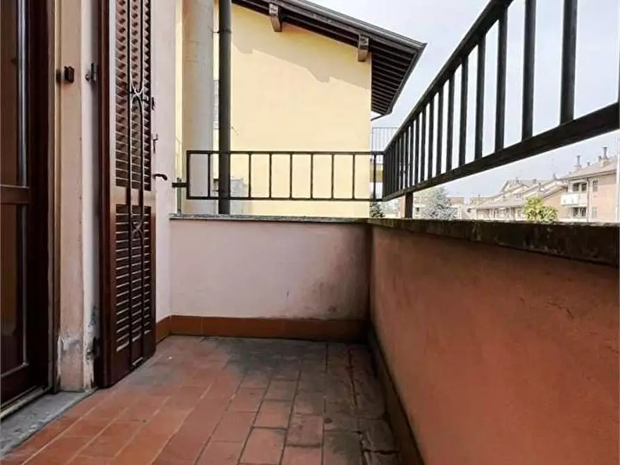 Immagine 24 di Casa bifamiliare in vendita  in Via  Pasolini a Siziano