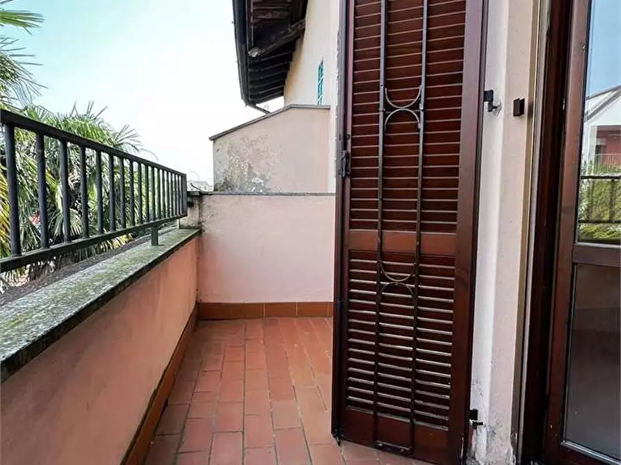 Immagine 25 di Casa bifamiliare in vendita  in Via  Pasolini a Siziano