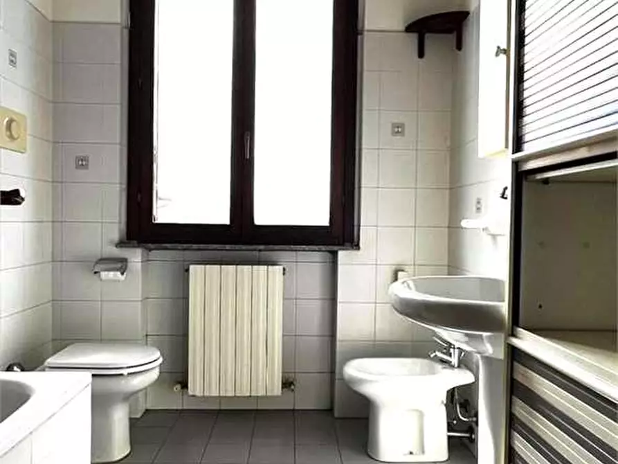 Immagine 26 di Casa bifamiliare in vendita  in Via  Pasolini a Siziano