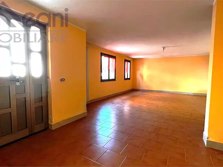 Immagine 31 di Casa bifamiliare in vendita  in Via  Pasolini a Siziano