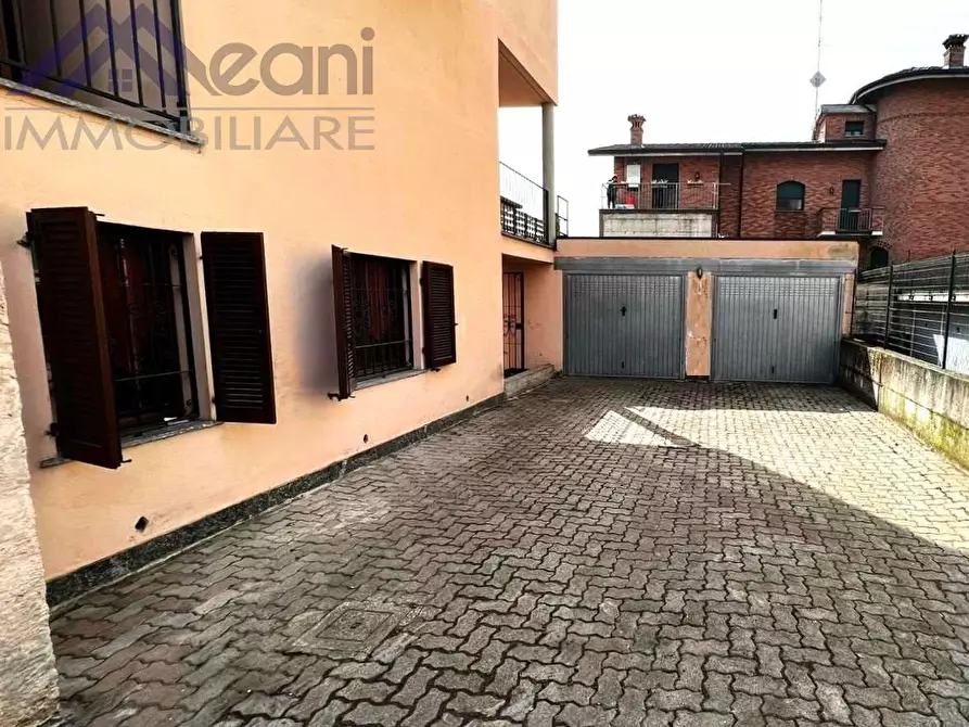 Immagine 34 di Casa bifamiliare in vendita  in Via  Pasolini a Siziano