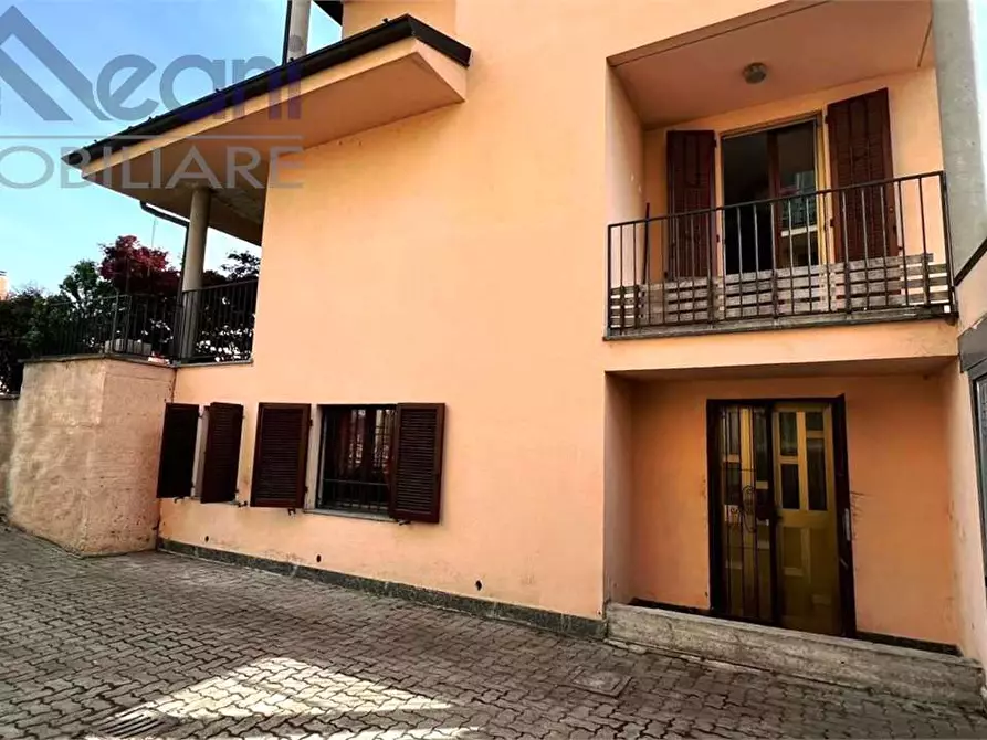 Immagine 32 di Casa bifamiliare in vendita  in Via  Pasolini a Siziano