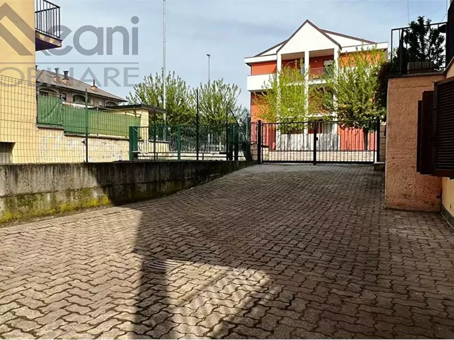 Immagine 33 di Casa bifamiliare in vendita  in Via  Pasolini a Siziano