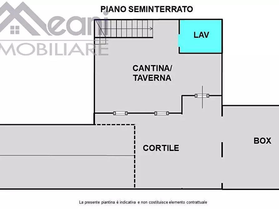 Immagine 39 di Casa bifamiliare in vendita  in Via  Pasolini a Siziano