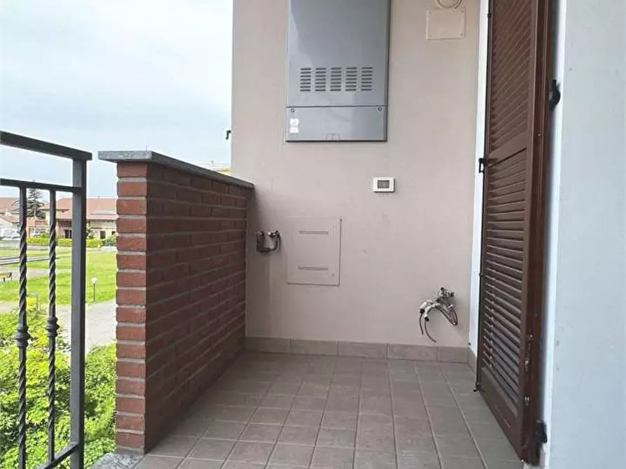 Immagine 10 di Appartamento in vendita  in VIA ANNA FRANK a Landriano