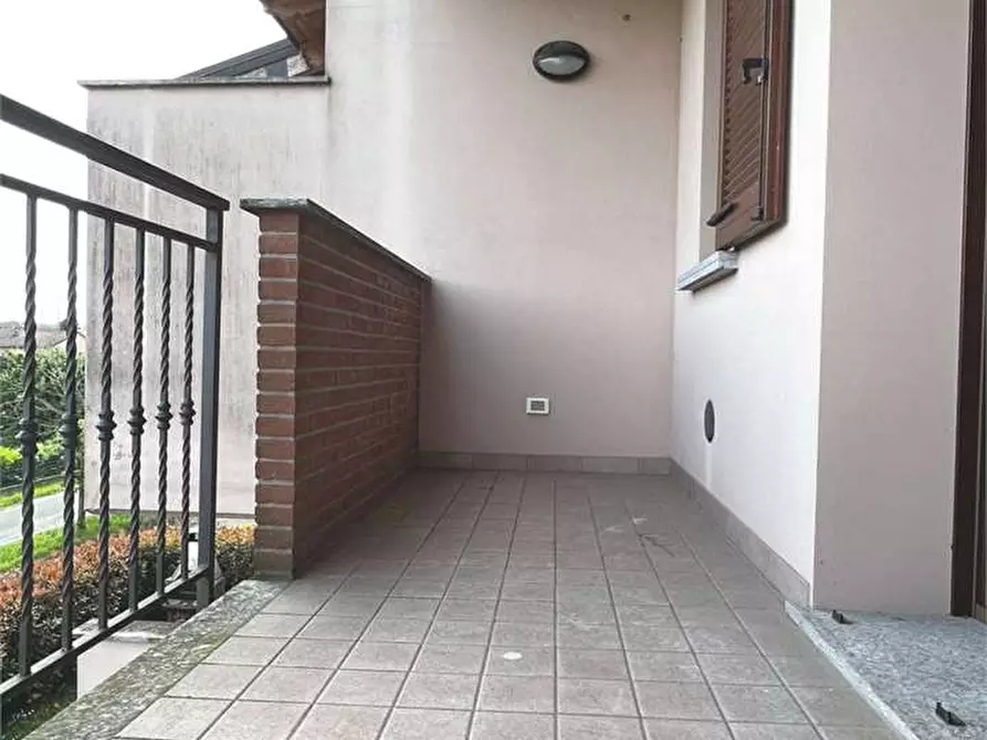 Immagine 16 di Appartamento in vendita  in VIA ANNA FRANK a Landriano