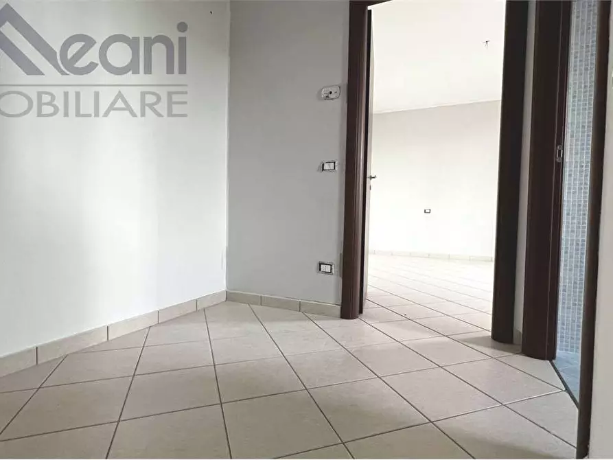 Immagine 13 di Appartamento in vendita  in VIA ANNA FRANK a Landriano