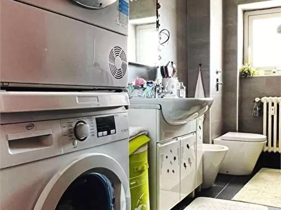 Immagine 21 di Appartamento in vendita  in Via Ciro Menotti 5 a Opera