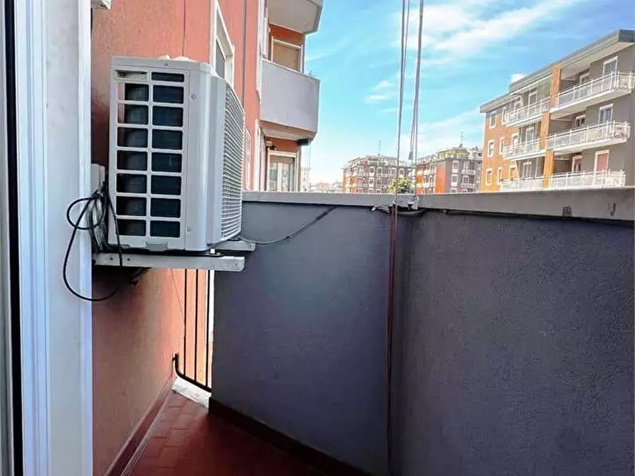 Immagine 23 di Appartamento in vendita  in Via Ciro Menotti 5 a Opera